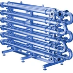 Теплообменники ТТM