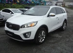 фото KIA Sorento 2015