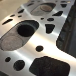 Расточка, гильзовка, шлифовка по плоскости