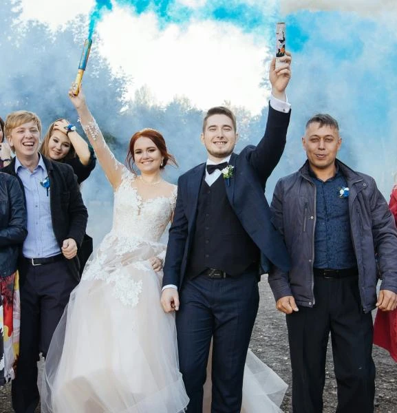 Фото Видеограф видеосъёмка на свадьбу