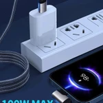 фото Провод, кабель usb type-c для зарядки