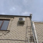 Фото №9 Ремонт, установка антенн и кондиционеров