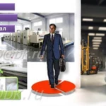 Фото №2 Промышленное оборудование производство утеплителя