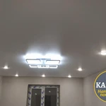 Фото №8 Натяжные потолки КАSРЕR