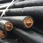 Фото №3 Скупка кабеля в Екатеринбурге: Прием всех видов кабельного лома в изоляции, от витой пары до силового кабеля.