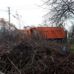 Фото №9 Вывоз мусора из Рязани и Рязанской области 