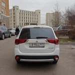 Фото №3 Mitsubishi Outlander, 2015