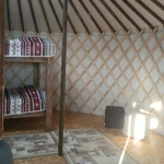 Фото №4 Юрты Шало