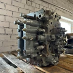 фото 4448461 Гидрораспределитель (Гидравлический распределитель) Hitachi ZX200, ZX240-3.