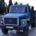 Фото №3 Камаз,Зил,Газ-53 и погрузчик любые виды услуг
