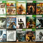 Фото №4 Игры на Xbox 360