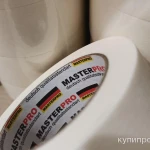 Фото №2 Малярная лента