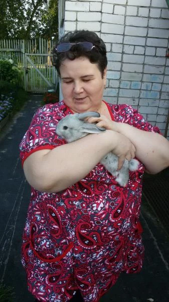 Фото Татьяна Владимировна Передержка домашних животных