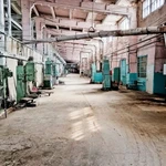 Фото №2 Продам производственный цех 7182 м² в г.Невьянск
