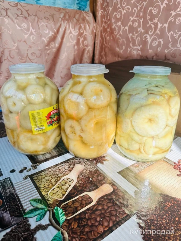 Фото Продаю грибы грузди соленные