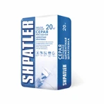 Фото №3 Шпатлер Шпатлевка