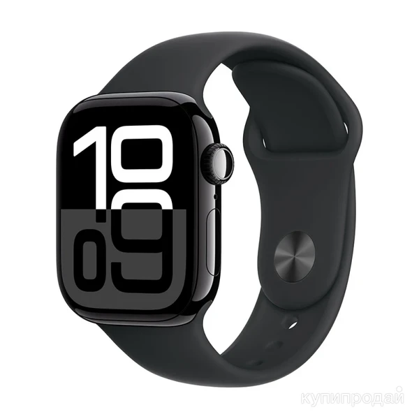 Фото Apple Watch Series 10 Premium 1/1 реплика