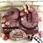 Фото №10 Торты на заказ, свадебные торты