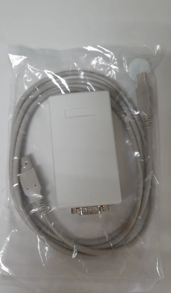 Фото Программатор сменных модулей памяти