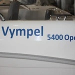 Фото №10 Купить лодку (катер) Vympel 5400 Open