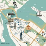 Фото №6 1-к квартира, 16 м2, 2/4 эт.