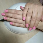 Nail мастер