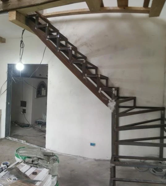 Фото Металлоконструкции