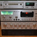 Ремонт, реставрация аудиотехники и телевизоров