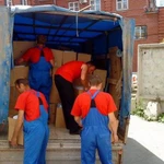 Грузчики.Переезды.