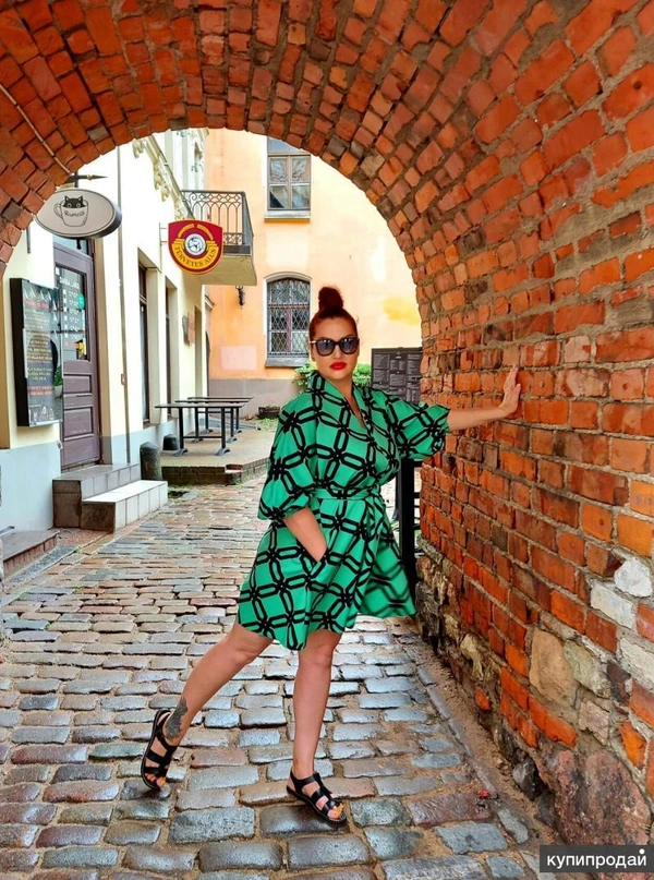 Фото Расслабляющий массаж