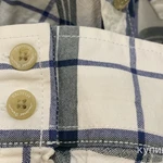 Фото №7 Рубашка в клетку Selected Homme (FIT style)