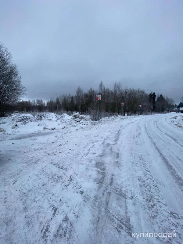 Фото Сдам в аренду участок промышленного назначения в московской области