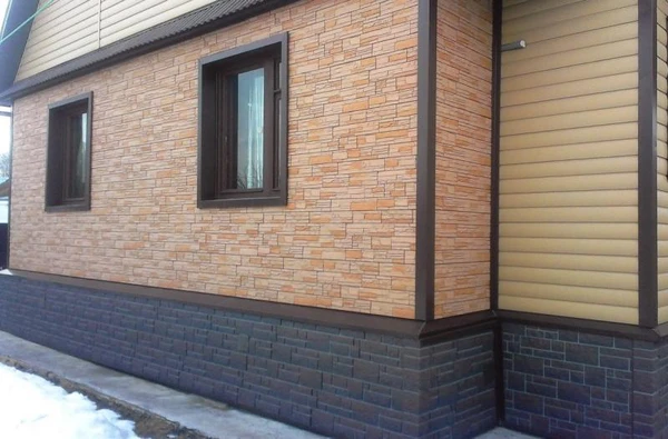 Фото Профлист,металочерепица,сайдинг,утеплитель,фасадные панели
