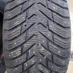 Фото №3 285/60/18 nokian hakkapeliitta 8 suv
