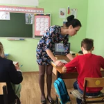 Фото №2 Учитель-дефектолог. Подготовка к школе