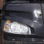 Фото №2 Фара маз Простор Евро Лада Калина