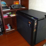 Фото №12 Комп FX8370/ASRock 970pro3/SSD/32 Гб Kingston/600W