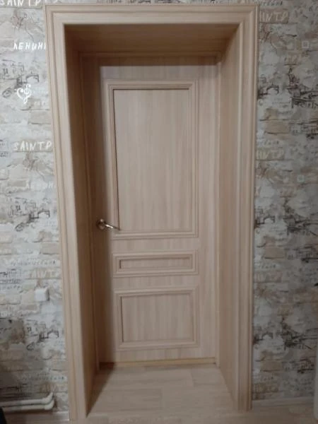 Фото Монтаж и продажа дверей