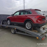 Фото №2 Эвакуатор Краснодар Круглосуточно