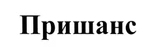 фото Гербицид Пришанс