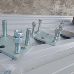 Фото №4 Балка для откатных ворот