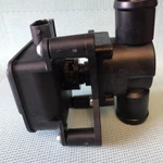 Фото №2 8497342.9663 Кран отопителя салона MAN