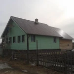 Фото №2 Кровля, сайдинг, кровельные работы, ремонт крыш