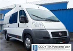 Фото №2 Fiat Ducato 22 места