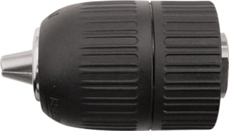 Фото Патрон для дрели быстрозажимной 1/2 дюйма (1,5-13 мм) MOS 37812М