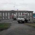 Фото №2 Услуги Автокрана-Эвакуатора-Вышки