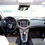 Фото №7 Аренда авто Chevrolet Cruze - 2012 г.в