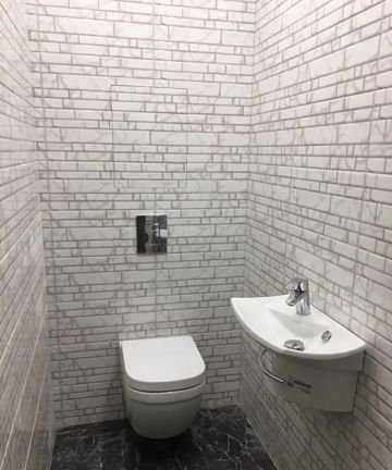 Фото Услуги Сантехника