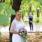 Фото №3  Свадебная, семейная фото- и видеосъемка