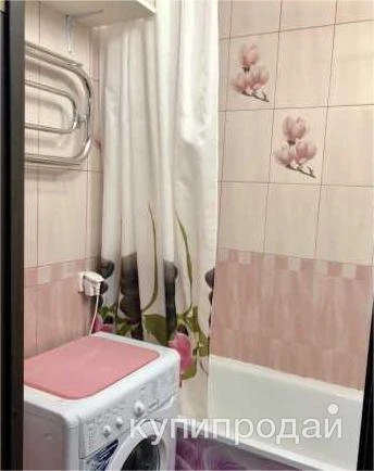 Фото 1-к квартира, 36 м2, 5/9 эт.